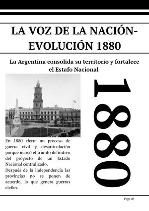 Black And White Minimalist News Magazine