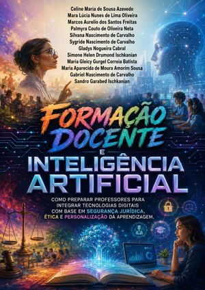 Formação Docente E Inteligência Artificial