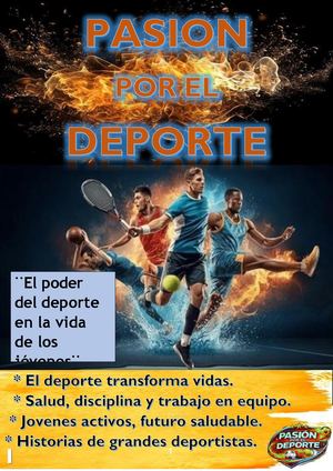 Revista De Deportes