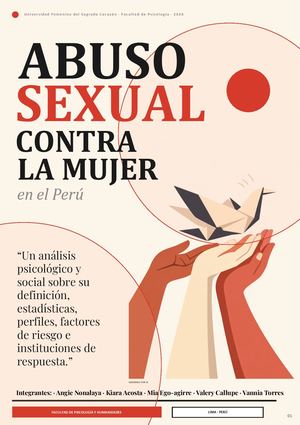 Revista Abuso Sexual