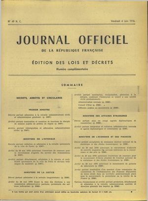 JORF-0004061976