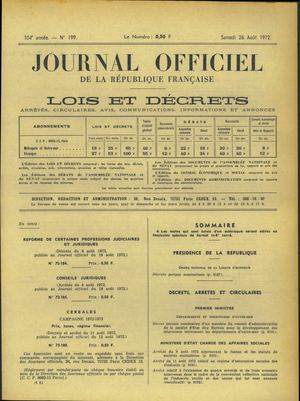 JORF-0026081972