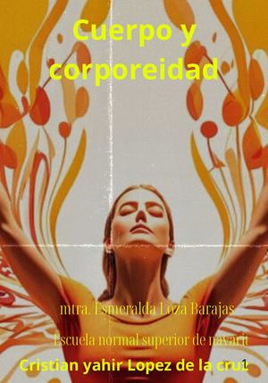 Revista Cuerpo Y Corporeidad