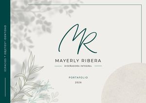 Portafolio Diseño 2026