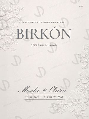 Clara Schmukler Birkon
