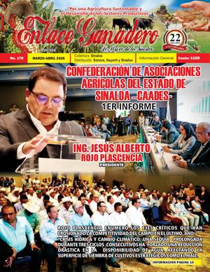 Enlace Ganadero Edicion 178