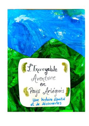 Livre Alae Arignac
