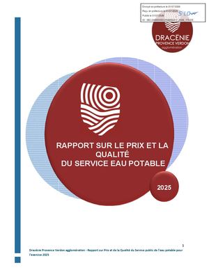 Rapqs Eau 2025