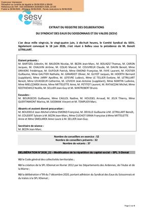 2026 22 Modification Repartition Capital SPLXdemat PM