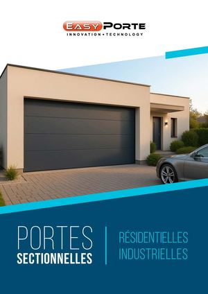 2026 Catalogue Easyporte Web