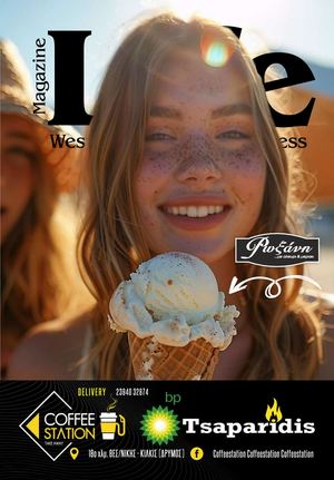 Life Vol 30