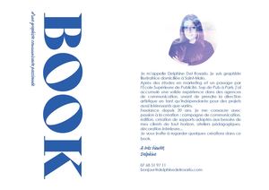 Book Delphine Del Rosario