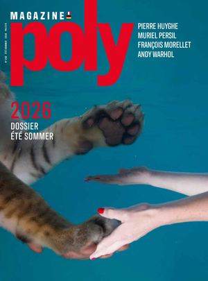 292 POLY JUILLET/AOUT 2026