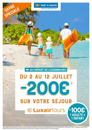 Flyer LT -200€ juillet 2026