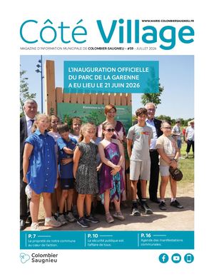 Côté Village #59