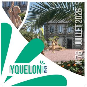 Fp Pa Vecto 21x21 Mag Municipal Yquelon #76