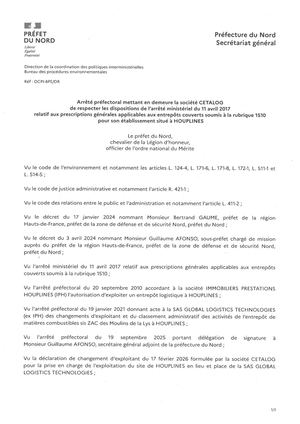 250626 Ap Med Cetalog à Houplines