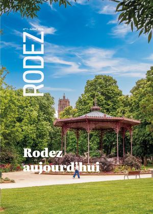 Rodez N°1 Juillet2026