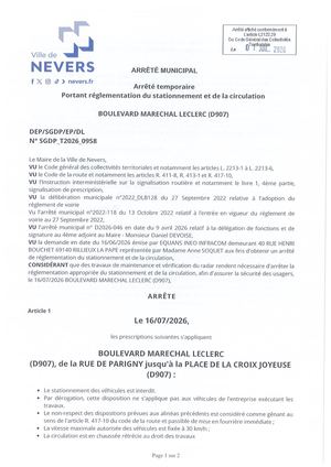 Marechal Leclerc 0958