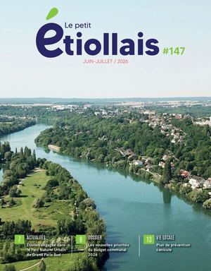 Petit Étiollais n°147