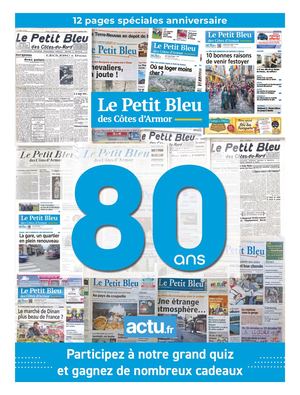 Pages Speciales 80 Ans Petit Bleu Dinan 2026
