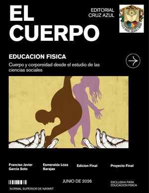 El Cuerpo (2)