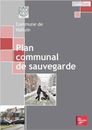 CM 25-06-26 01 Annexe Plan Communal De Sauvegarde