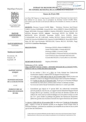 CM 25-06-26 02 Rapport Social Unique