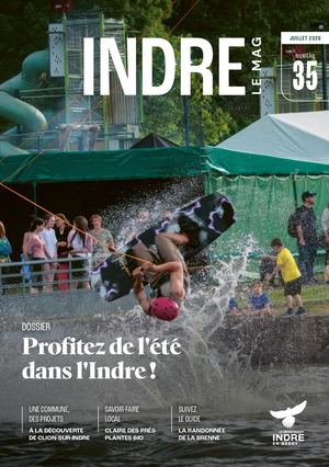 Le Mag36 #35