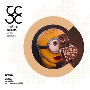 Programme Ciné 376