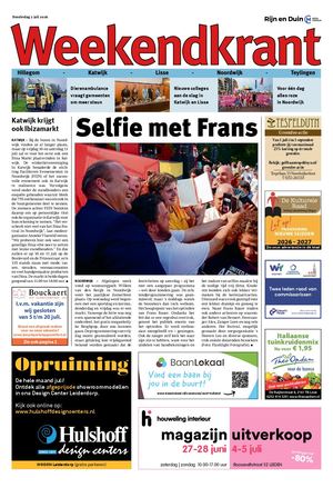 Weekendkrant 02 07 2026