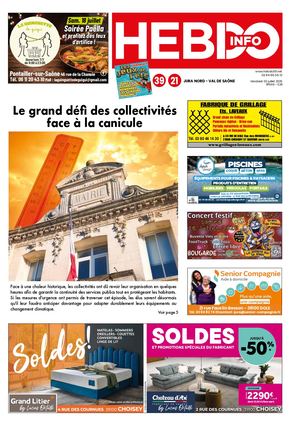Hebdo Info Dole 28 2026