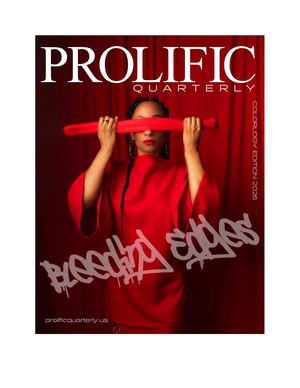 PROLIFIC Quarterly & Rada Krivokapic Radonjic