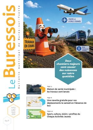 Jdb 152 Juillet Aout 26
