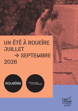 Un été à Roueïre 2026