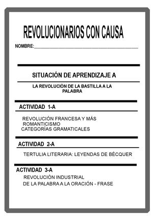 Unidad Completa A
