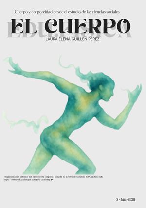 Revista El Cuerpo Edu Fisica