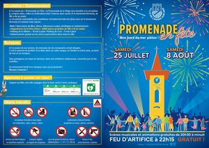 Promenade en Fête