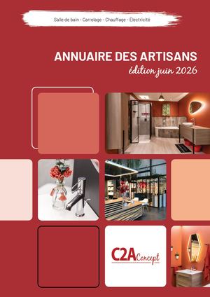 C2A Concept - Liste Des Adhérents