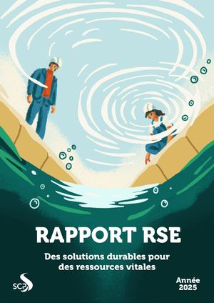 Rapport Rse 2025