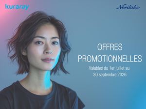 Offres Kuraray Trimestrielles Q3 2026