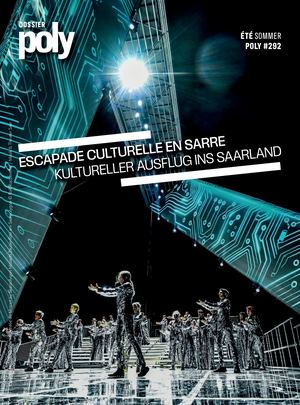 292 POLY DOSSIER ESCAPADE CULTURELLE EN SARRE 2026