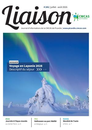 Liaison 241