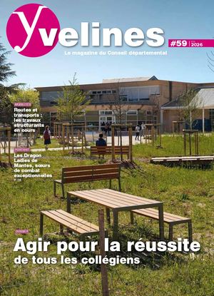 Magazine #59 - Été 2026