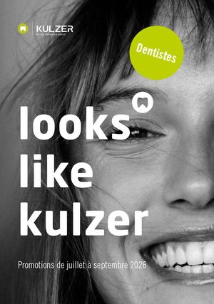 Flyer Kulzer Juillet Septembre