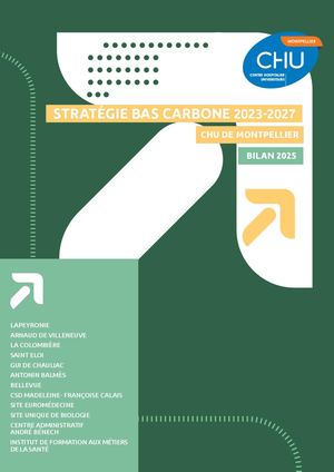 Projet Bilan RSE 2025