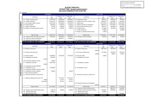 CM 25-06-26 22 Annexe 1 Budget Principal Budget suppélmentaire balance