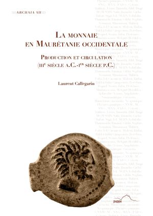 La monnaie en Maurétanie occidentale
