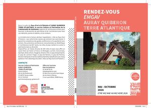 Brochure RDV2026 PAH AQTA