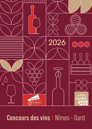 Guide Vins 2026